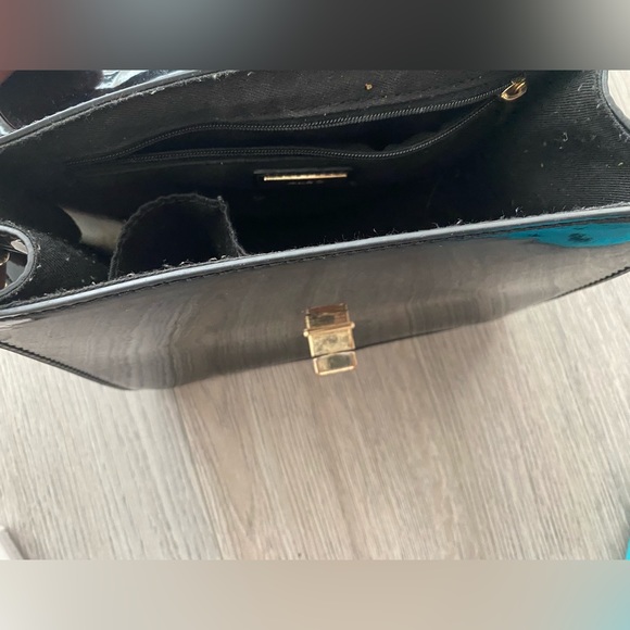 ⭐️Aldo Bisciglia Crossbody Black Bag⭐️ - Picture 8 of 12